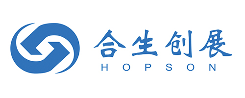 合生创展